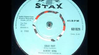 Albert King   Cold Feet
