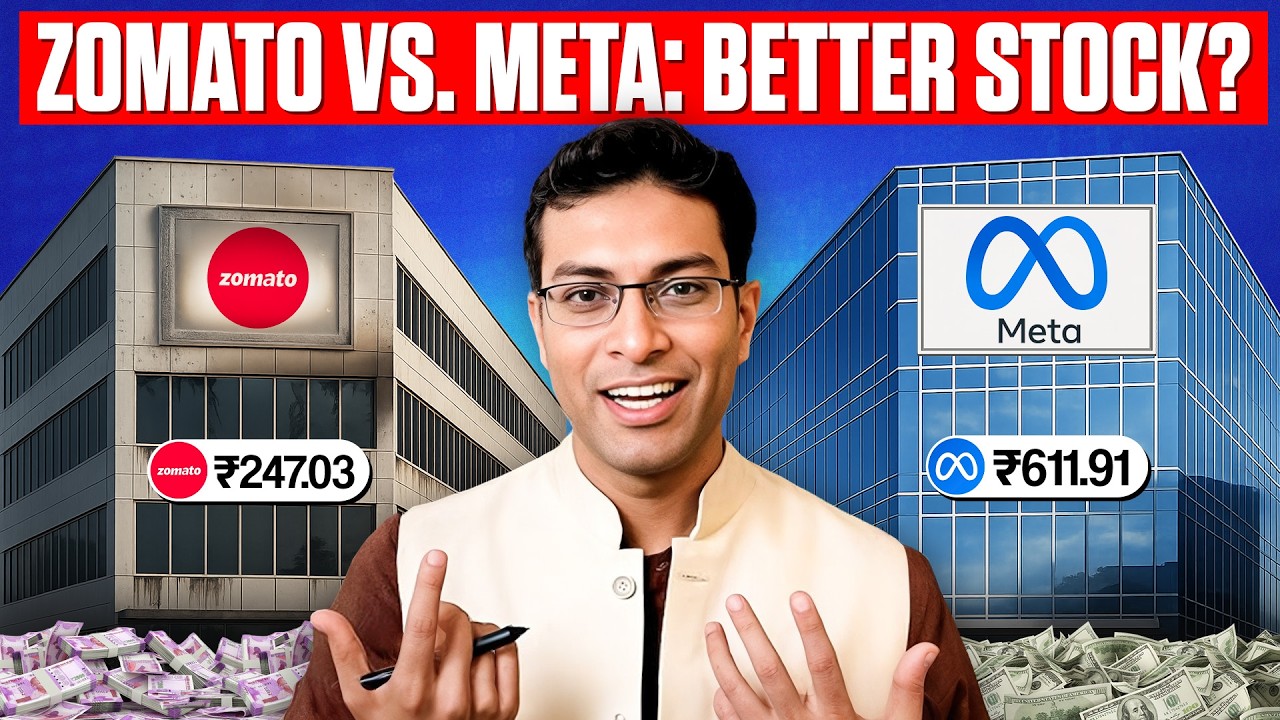 Indian Investors are badly Trapped (What type of stocks to BUY now?) | Akshat Shrivastava
