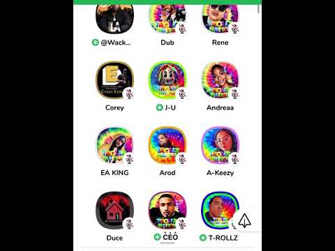 (Grown Man Crying) w/ Wack100, Corey King talks to Sha120 about young girlfriend allegations.