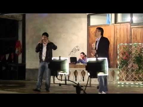 Mamikon ft. Angel Mickel - Только Ради Тебя (Live)