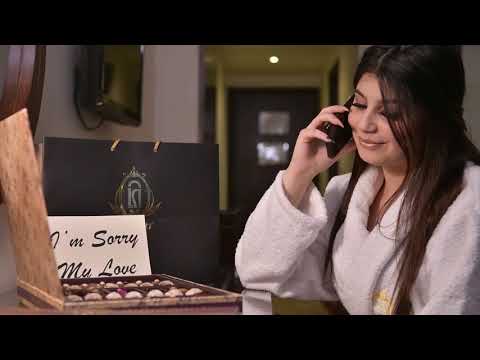 The best Valentine's Day gift from the luxurious Kaisar Chocolate || You Can Buy Love