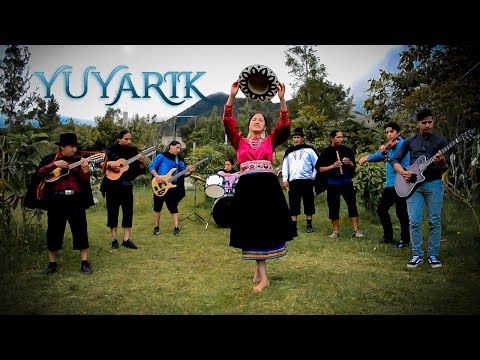 YUYARIK - SUMAY (Video Oficial)