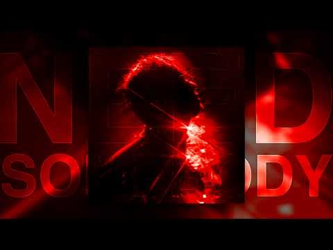 BENJAMINRICH & sindr - Need Somebody (Official Visualizer)