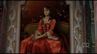 Europa Magnetic Rose (Mónica Naranjo)