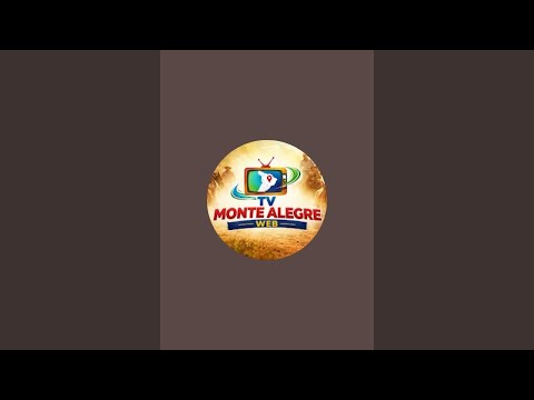 TV Monte Alegre Web está ao vivo!