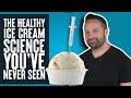 Ice Cream Protects Your Health: The Buried Science | Educational Video | Biolayne