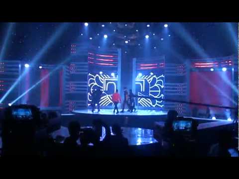 TAEYANG - Just A Feeling [M Countdown Full Shoot]