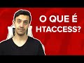 What Is HTACCESS And How To USE It FAQ Series