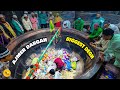 World's Biggest Ajmer Sharif Dargah 4800 Kg Kadai Daily 5000 Kg Kesari Rice Bulk Making l Ajmer Food