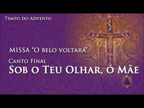 Sob O Teu Olhar, Ó Mãe video
