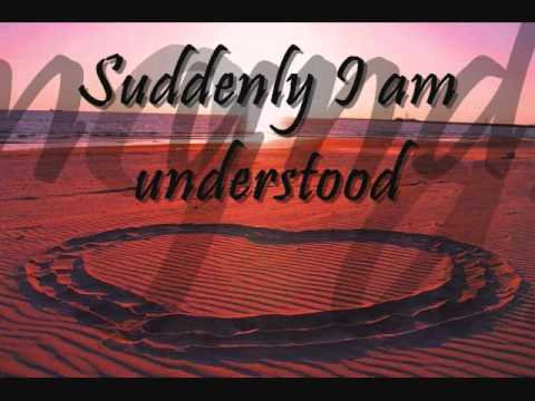 You Get Me - Seal