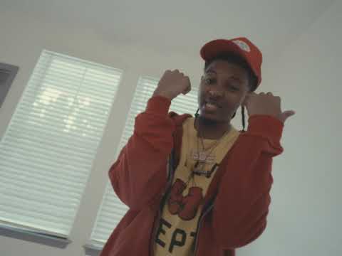 Shawn Scrilla - Kinda (Official Video)