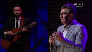 Daniel O&#39;Donnell &#39;Come What May&#39; | The Late Late Show | RTÉ One