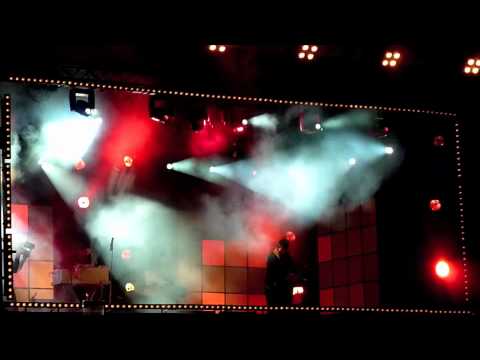 Music For Life 2011 - The Subs