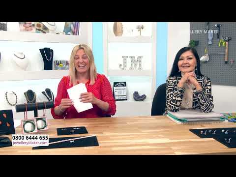 Jewellerymaker Live 21/05/23