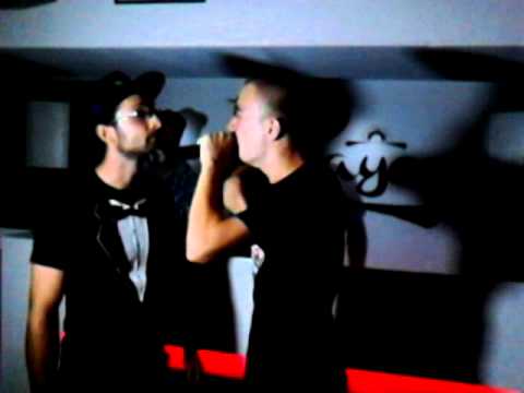 Nextstrike TV - Fengi feat Sekta Varna La Playa