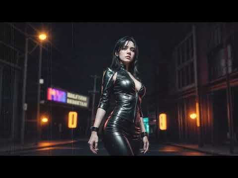 Vol 1 | Dark Techno ATOMIC