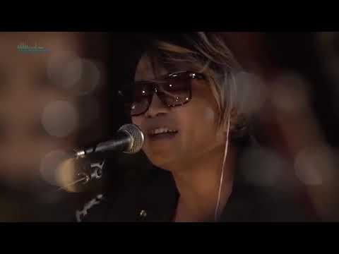 J-Rocks Feat  Prisa - Biar Menjadi Kenangan @Live Aquarius Musikindo Studio