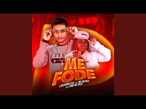 Me Fode (Remix)