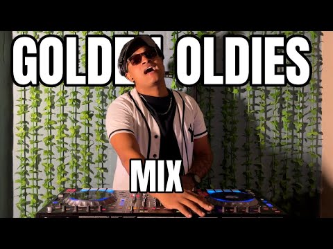 Dj Ermy Golden Oldiess Mix 2025