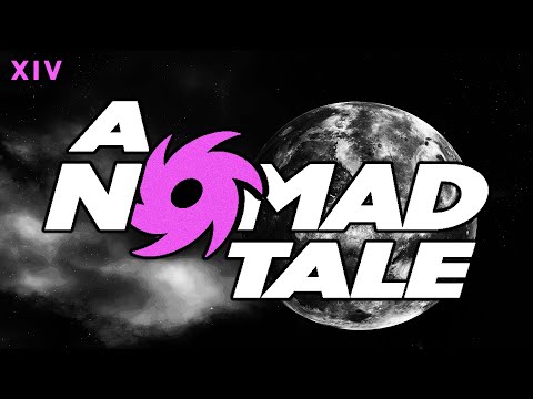 A Nomad Tale 14