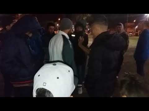 ELITE FREE - FECHA 3 - 2vs2 - STYLER IVO vs GW DEWAL - Semis