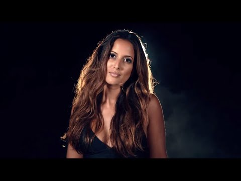 Danielle Bellas -  Starship (Rishi Rich Remix - Official Video)