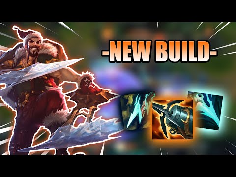 V1NCENT DRAVEN TRIES STATIKK SHIV!! [Best Moments] - Best Draven World - Vincent´s Draven