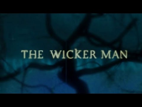 The Wicker Man - Bande Annonce