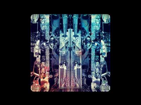 VA Panspermia - 02. Cursed Souls (190) - CRONE , compiled by Oxomo, Quantum Digits Records