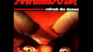 Annihilator - Ultraparanoia