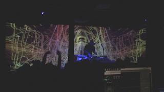 mndsgn (live) @ empire control room