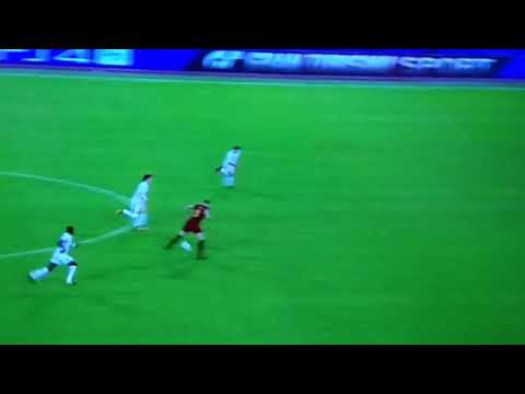 Chelsea with some of the worst defending ever seen - Roma vs Chelsea CL 17/18 group stage