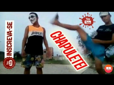 *HACKERS DO PASSINHO* Shevchenko e Elloco, Maneirinho Do Recife - Ninguém Fica Parado