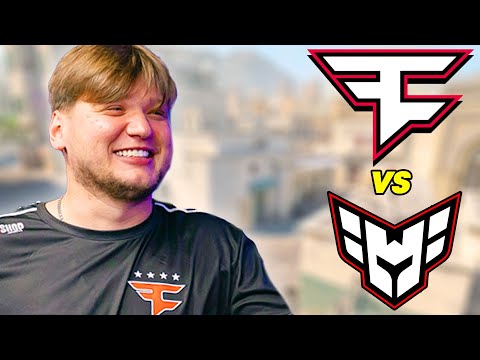 S1MPLE REVENGED HEROIC AS HE PROMISED!! - FAZE vs Heroic - s1mple POV HIGHLIGHTS | CS2 BLAST Major
