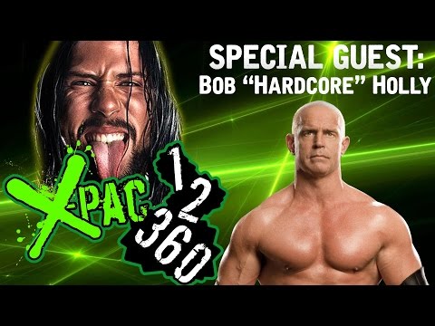 Hardcore Holly On “The Kliq,” His Evolving Opinions On Women’s Wrestling And The Time Vince McMahon Sold Him A Race Car For A Hundred Bucks