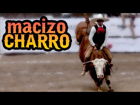 The Emotions of Bull Riding - Dynamite Bulls - Charrería Bull Riding - Charro Adrenaline