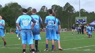 O-D Elite Camp 5-6-17