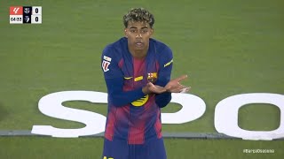 Download lagu Lamine Yamal vs Osasuna 13/12/2025 mp3 Download lagu Lamine Yamal vs Osasuna 13/12/2025 mp3