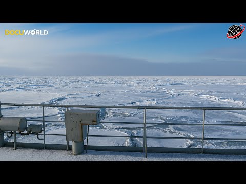 Beyond The Atmosphere Episode 14 | Frozen Horizon