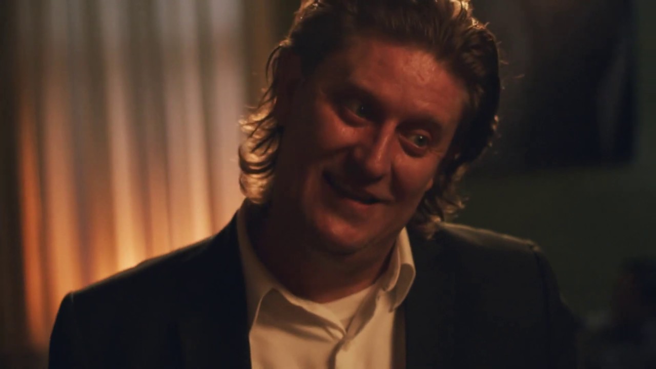 HOW I CAME OUT - a short film