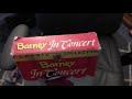 Shelbys 1st Barney VhS