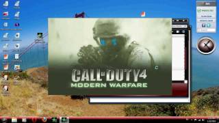 preview picture of video 'how to create call of duty server in kurdish'