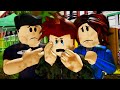 The Homeless Family A Sad Roblox Movie