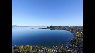 Camping Europa Silvella Offical Video