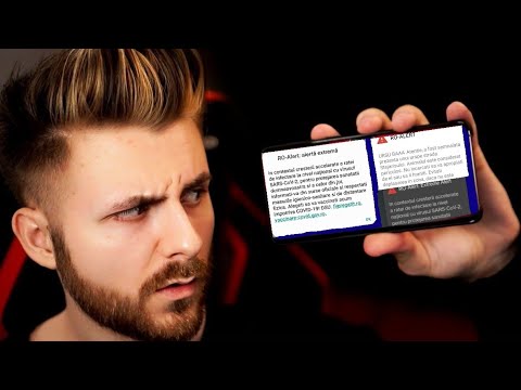 iRaphahell primește Ro Alert