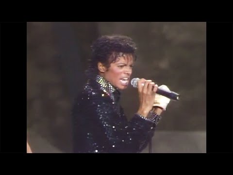 The Love You Save - Michael Jackson