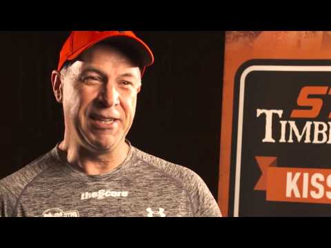 STIHL TIMBERSPORTS 2015 Episode 2 - Eastern Men's Pro Qualifier