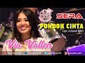 Via Vallen - Pondok Cinta (Feat. Arya Dipangga)