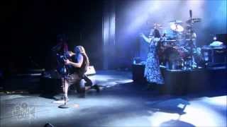Nightwish-7 Days To The Wolves Ex (Español Subtitulos)